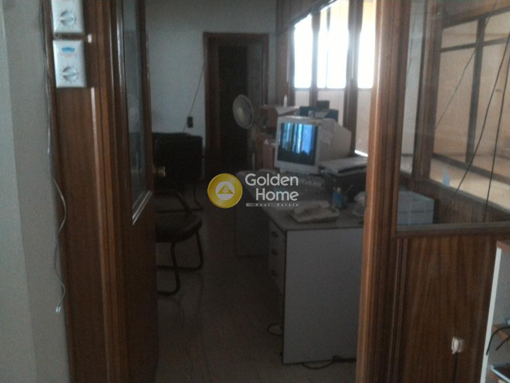 Γραφείο 650 τ.μ. πρός ενοικίαση, Αθήνα - Δυτικά Προάστια, Αχαρνές