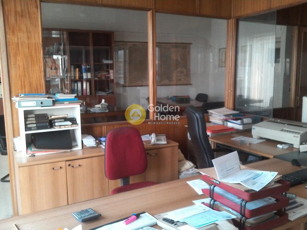 Γραφείο 650 τ.μ. πρός ενοικίαση, Αθήνα - Δυτικά Προάστια, Αχαρνές