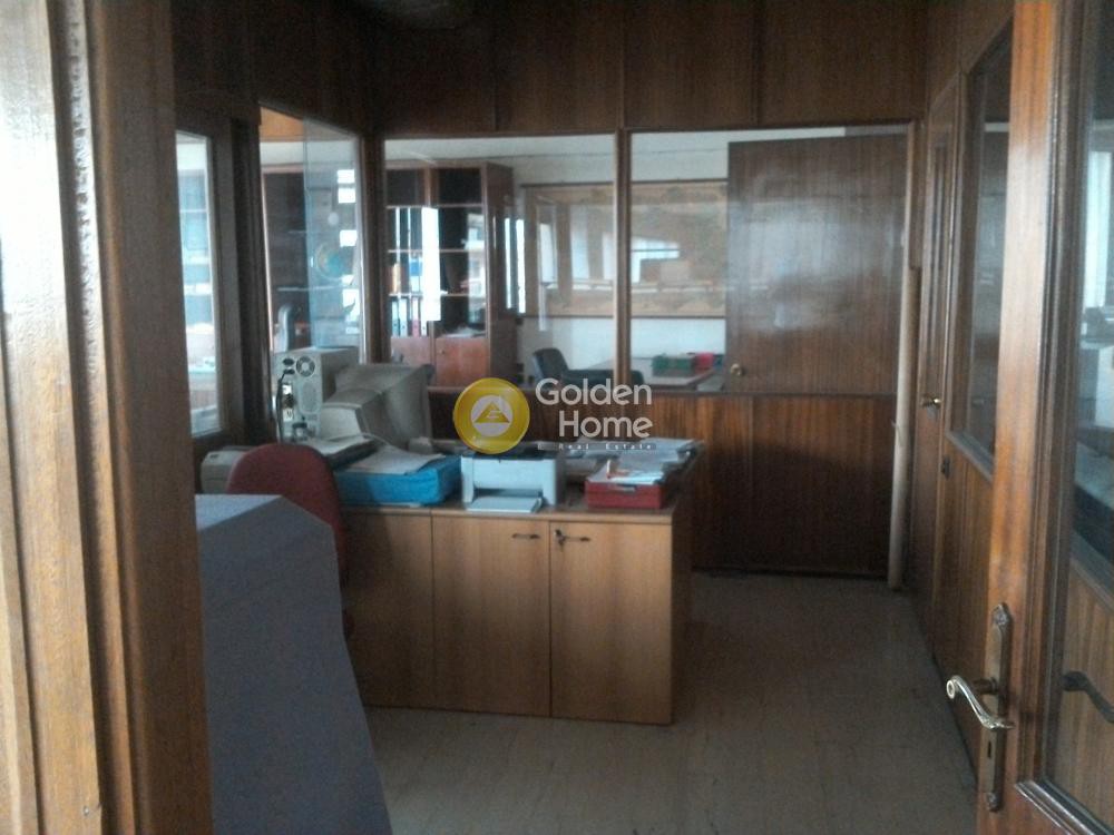 Γραφείο 650 τ.μ. πρός ενοικίαση, Αθήνα - Δυτικά Προάστια, Αχαρνές