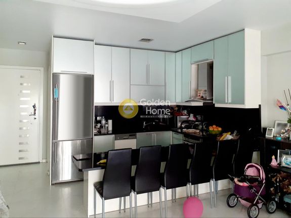 Apartment 97 sqm for sale, Athens - West, Aigaleo