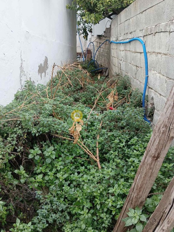 Οικόπεδο 107 τ.μ. προς πώληση, Βηθλεέμ