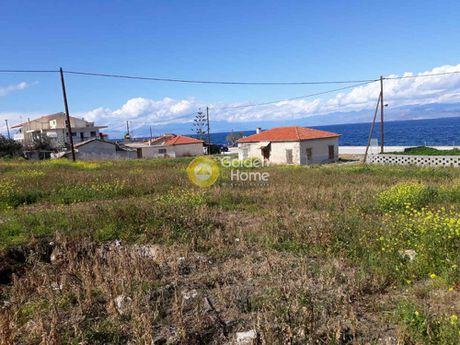Οικόπεδο 695τ.μ. για πώληση-Ευρωστίνη » Λουζαίικα