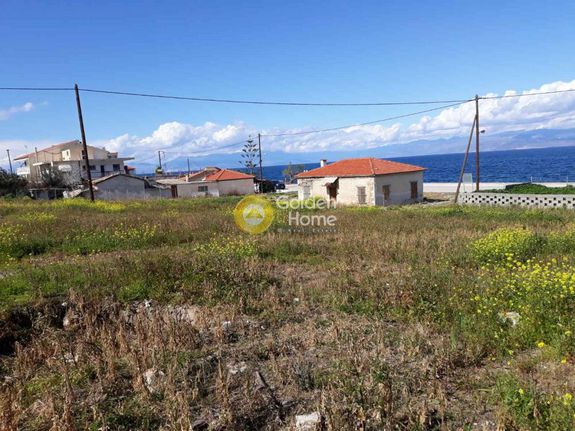 Οικόπεδο 695 τ.μ. για πώληση, Κορινθία, Ευρωστίνη