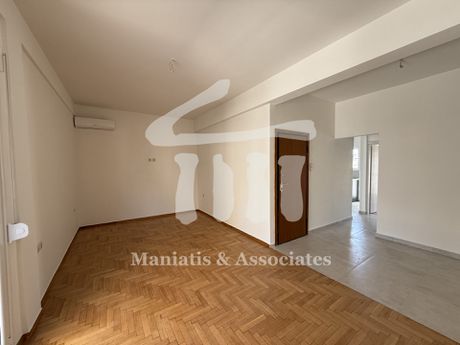Apartment 96sqm for rent-Piraeus - Center