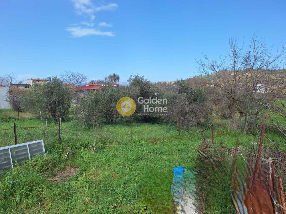 Οικόπεδο 953 τ.μ. προς πώληση, Άγιος Γεώργιος Ιστιαίας