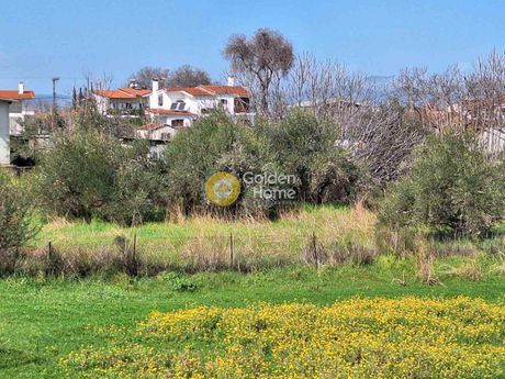 Οικόπεδο 953τ.μ. για πώληση-Ιστιαία » Άγιος γεώργιος