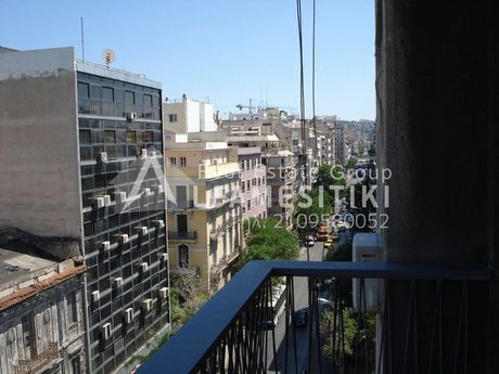 Διαμέρισμα 115τ.μ. για πώληση-Κέντρο » Πλατεία βάθης