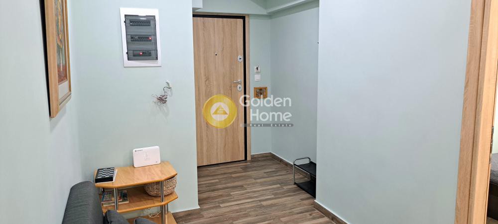 Διαμέρισμα 53 τ.μ. προς πώληση, Πλατεία Βάθης