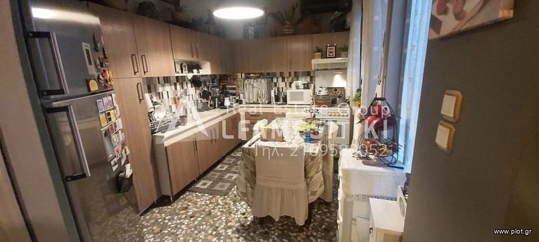 Επιχειρηματικό κτίριο 261 τ.μ. για πώληση, Πειραιάς - Προάστια, Νίκαια