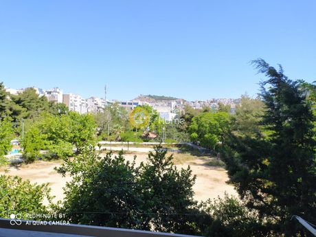 Διαμέρισμα 120τ.μ. για πώληση-Αμπελόκηποι - πεντάγωνο » Πλατεία μαβίλη