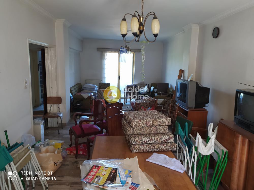 Διαμέρισμα 120 τ.μ. προς πώληση, Πλατεία Μαβίλη