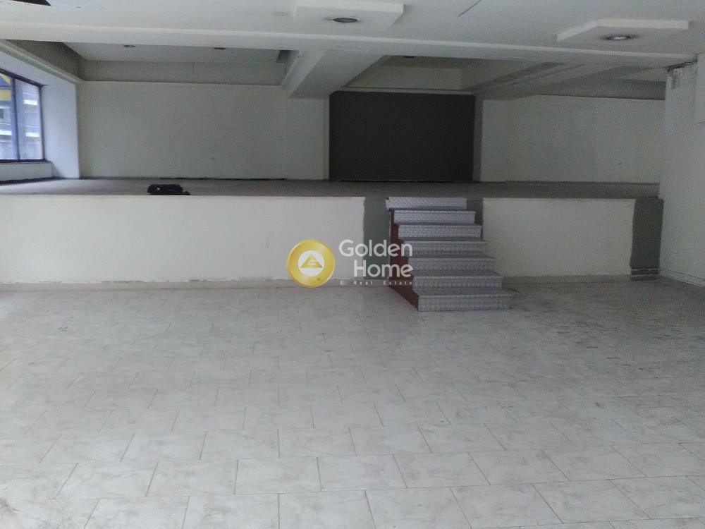 Κατάστημα 300 τ.μ. προς πώληση, Αθήνα - Κέντρο, Πατήσια