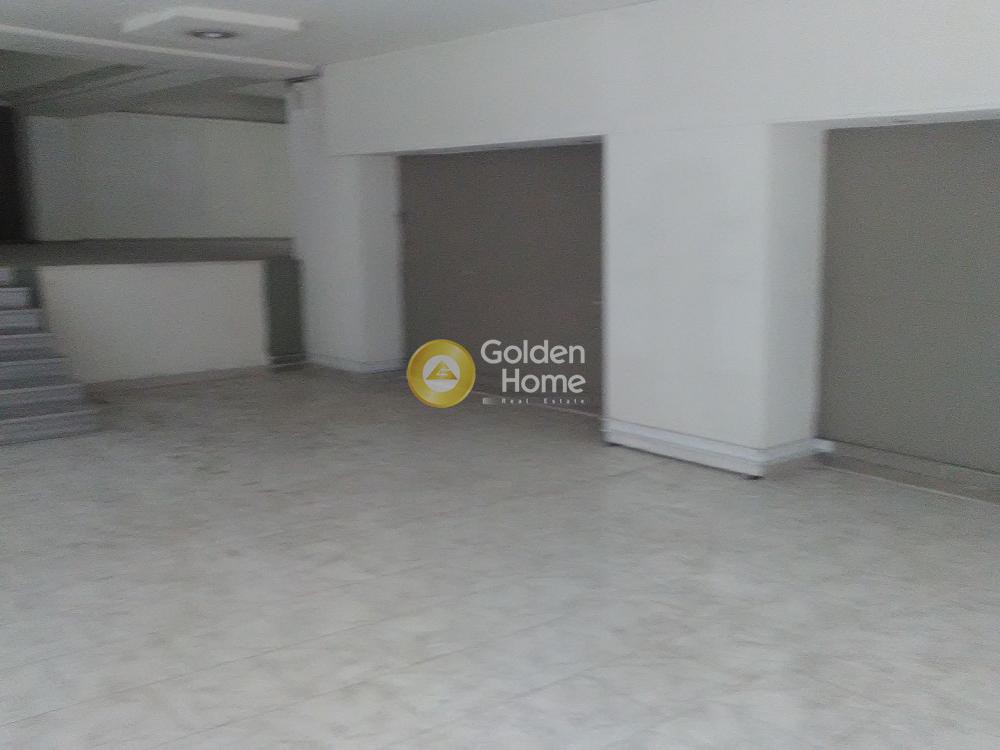 Κατάστημα 300 τ.μ. προς πώληση, Αθήνα - Κέντρο, Πατήσια