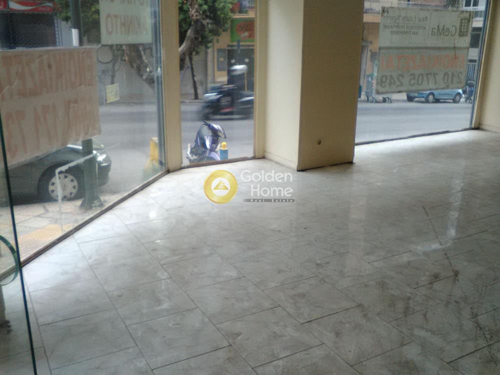 Κατάστημα 300 τ.μ. προς πώληση, Αθήνα - Κέντρο, Πατήσια