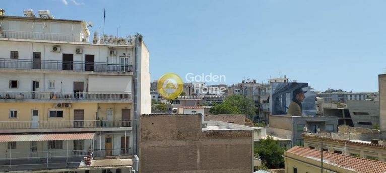 Apartment 86 sqm for sale, Athens - Center, Gazi - Metaxourgio - Votanikos