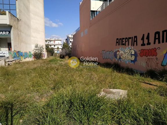 Οικόπεδο 1.000 τ.μ. για πώληση, Αθήνα - Βόρεια Προάστια, Αγία Παρασκευή