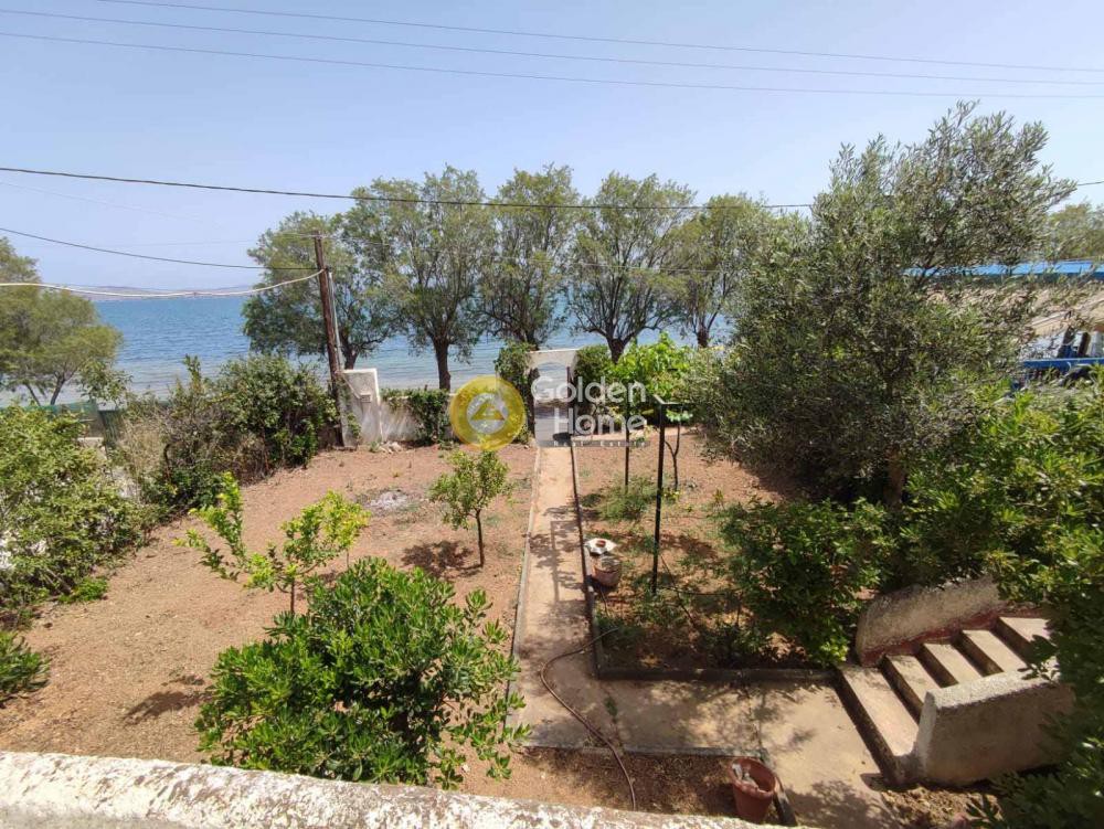 Μονοκατοικία 185 τ.μ. προς πώληση, Παραλία Αυλίδας