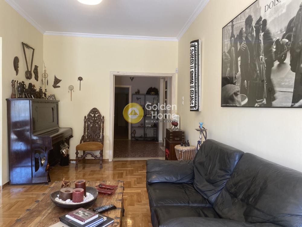 Διαμέρισμα 132 τ.μ. προς πώληση, Όσιος Λουκάς