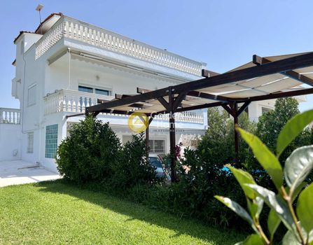 Επιχειρηματικό κτίριο 205τ.μ. για πώληση-Επανομή » Μεσημέρι