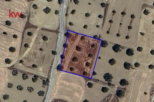 Οικόπεδο 1.701 τ.μ. για πώληση, Λευκωσία