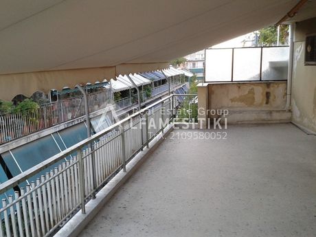 Διαμέρισμα 102τ.μ. για πώληση-Αττική » Πλατεία αττικής