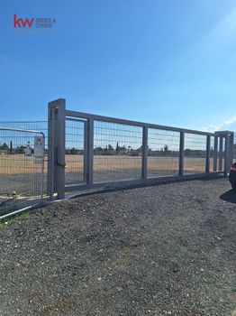 Parcel 5.000sqm for rent-Xylotympou