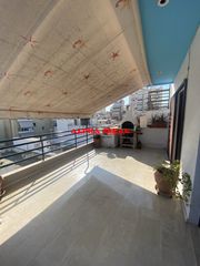 Apartment 50 sqm for sale