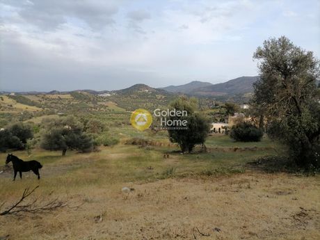 Αγροτεμάχια 387τ.μ. για πώληση-Τυμπάκι » Σίβας