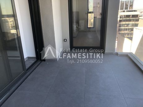 Διαμέρισμα 113τ.μ. για πώληση-Νέα σμύρνη » Άγιος σώστης