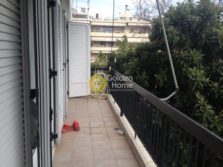 Διαμέρισμα 87τ.μ. για πώληση-Κηφισιά » Κάτω κηφισιά