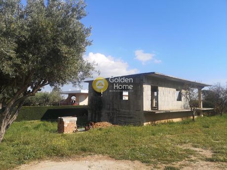 Οικόπεδο 738τ.μ. για πώληση-Κορωπί » Άγιος δημήτριος