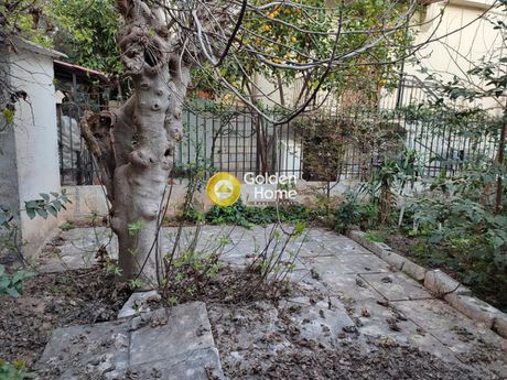 Μονοκατοικία 30τ.μ. για πώληση-Χαλάνδρι » Τούφα