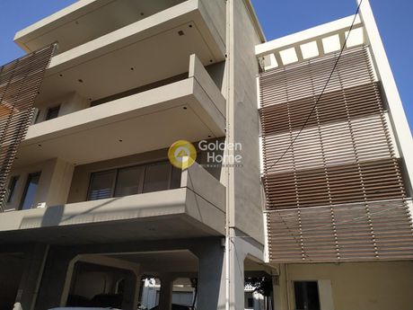 Επιχειρηματικό κτίριο 462τ.μ. για πώληση-Άγιοι ανάργυροι » Κέντρο