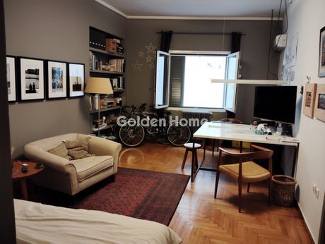 Apartment 56sqm for sale-Kolonaki - Likavitos » Kolonaki