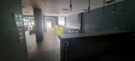 Store 207sqm for rent-Galatsi » Lamprini
