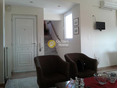 Building 280sqm for sale-Keratea » Center