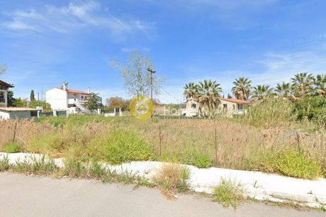 Land plot 900sqm for sale-Com. Nea Palatia » Agios Konstantinos