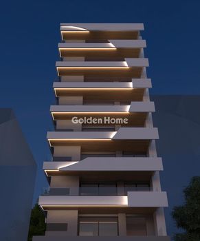 Apartment 125sqm for sale-Kalamaria » Derkon