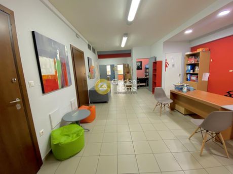 Office 160sqm for sale-Acharnes » Kedro Paleo Menidi