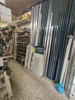 Store 33sqm for rent-Historic Center » Monastiraki
