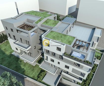 Maisonette 144sqm for sale-Vrilissia » Center