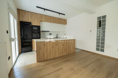 Studio 51,71sqm for sale-Center