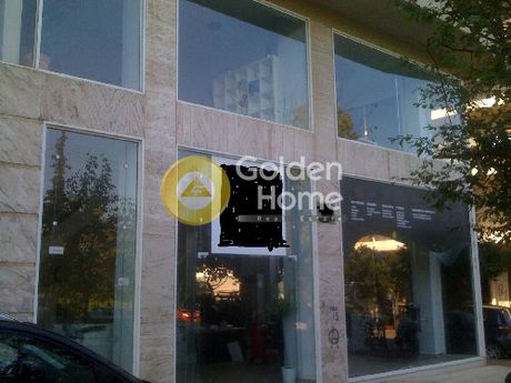 Κατάστημα 223τ.μ. για πώληση-Γουδή » Άλσος