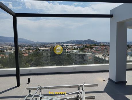 Μεζονέτα 130τ.μ. για πώληση-Μαρούσι » Ψαλίδι