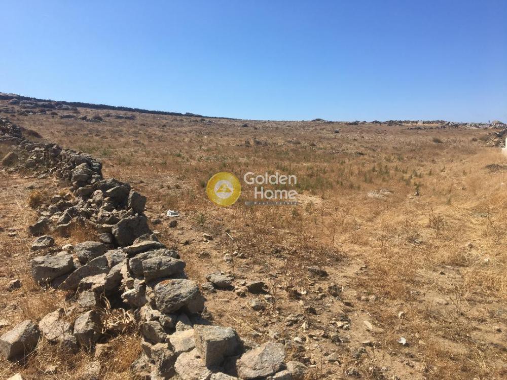 Οικόπεδο 12.200 τ.μ. προς πώληση, Κλουβάς