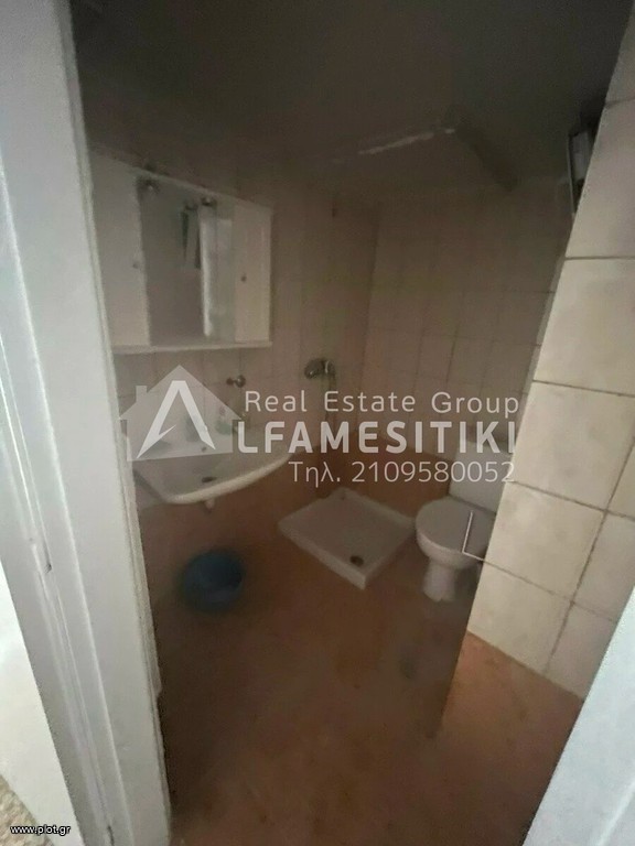 Διαμέρισμα 60 τ.μ. προς πώληση, Καμίνια