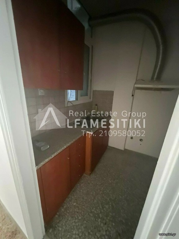 Διαμέρισμα 60 τ.μ. προς πώληση, Καμίνια