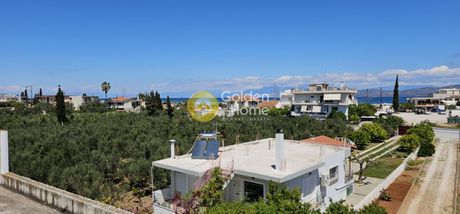 Κτίριο 375τ.μ. για πώληση-Άσσος-λεχαίο » Άγιος γεράσιμος