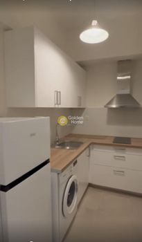 Apartment 30sqm for sale-Kolonos - Kolokinthous » Stathmos Larisis