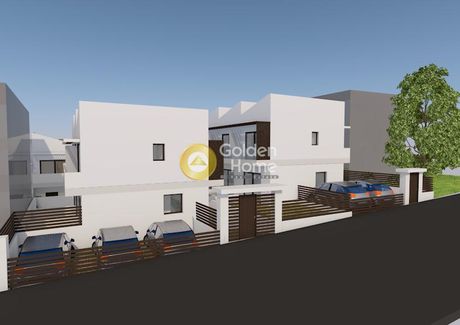 Maisonette 56sqm for sale-Gerakas » Stavros Geraka